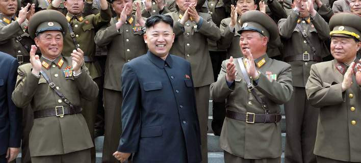 Κιμ Γιονγκ Ουν: Ενας από τους νεότερους ηγέτες που κατέχει μερικά από τα πιο ισχυρά όπλα στον κόσμο